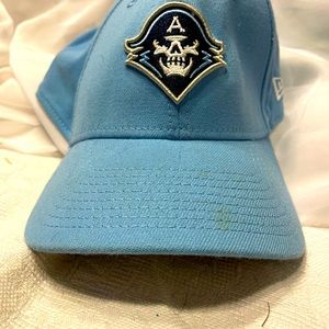 Gently used Milwaukee Admirals baseball hat.